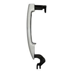 MAÇANETA EXTERNA C3 2006 A 2012 LD ESQ. REF. 9670932280