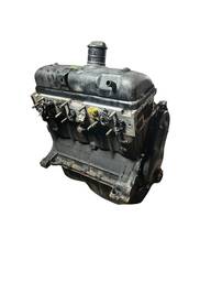 Motor Twingo 1.2 8v Gas 1997 a 1999 60cv