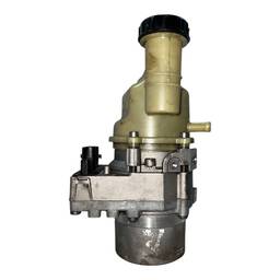 BOMBA ELÉTRO HIDRAULICA DUSTER OROCH SANDERO LOGAN 