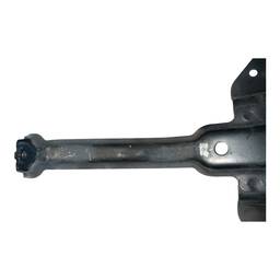 SUPORTE FECHADURA CAPO FORD NEW FIESTA 2013 A 2019