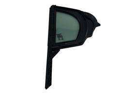 VIDRO PORTA TRASEIRA ESQUERDA (FIXO) JAGUAR XE 2016 A 2021