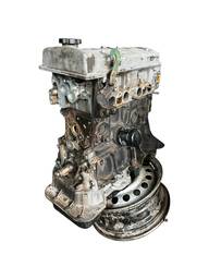 MOTOR TOYOTA COROLLA 1.8 16V GAS 1999 2000 A 2002 