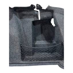 FORRO PORTA MALAS DIREITO JETTA 2011 A 2017 ORIGINAL