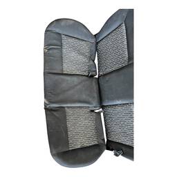 BANCOS TRASEIRO KA 2015 2015 A 2021 SEDAN  