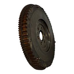 VOLANTE MOTOR PEUGEOT 206 207 307 CITROEN C3 - 9639183380