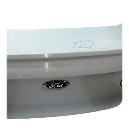 TAMPA TRASEIRA KA SEDAN 2015 2016 A 2021 C/DETALHE