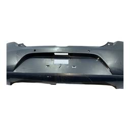 PARACHOQUE TRASEIRO SANDERO 2015 2016 A 2023 ORIGINAL 