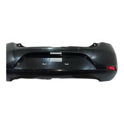 PARACHOQUE TRASEIRO SANDERO 2015 2016 A 2023