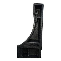 PORTA MALAS TRACKER 2014 2019 ORIGINAL  LADO ESQUERDO