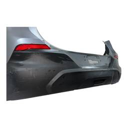 PARACHOQUE TRASEIRO TRACKER 2020/