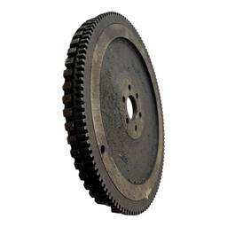  VOLANTE MOTOR RENAULT KWID 2018/… 1.0 3CC 