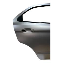 PORTA TRASEIRA DIREITA FORD KA HATCH/SEDAN 2015 2016 A 2021