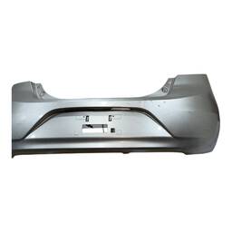 PARACHOQUE TRASEIRO KA HATCH 2015 2016 A 2018