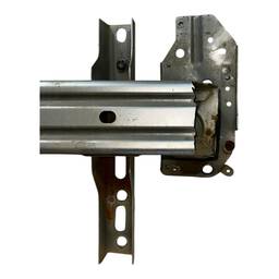 ALMA LAMINA PARACHOQUE DIANTEIRO ECOSPORT 2013 A 2021