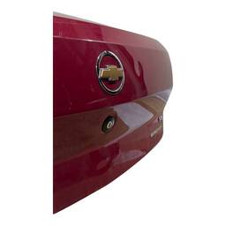 TAMPA TRASEIRA PRISMA 2007 2008 A 2012