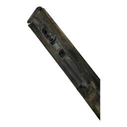 PESTANA PORTA TRASEIRA ESQUERDA EXT. ECOSPORT 2013 A 2021