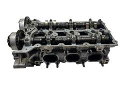 CABEÇOTE ESQUERDO SORENTO CADENZA SANTA FÉ CARNIVAL 3.5 10/