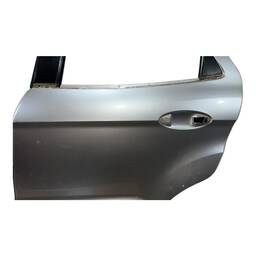 PORTA TRASEIRA ESQUERDA ECOSPORT 2013 2014 A 2021