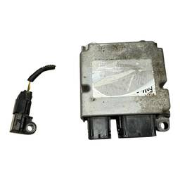 KIT AIRBAG ECOSPORT 2013 2014 A 2017 S/ START STOP