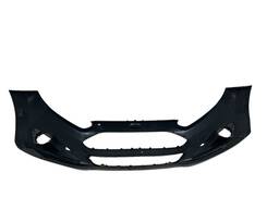 PARACHOQUE DIANTEIRO NEW FIESTA 2014 2015 A 2017