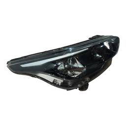 FAROL DIREITO ARGO CRONOS 2018/ S/ LED ORIGINAL 