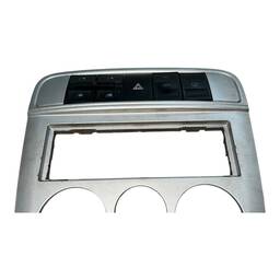 MOLDURA CENTRAL PAINEL PARATI SAVEIRO GOL SURF ORIGINAL