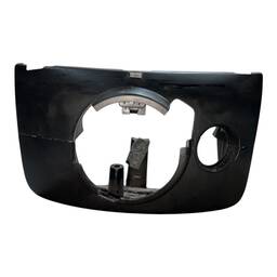 MOLDURA COLUNA CHAVE SETA PARATI SAVEIRO GOL G4 ORIGINAL