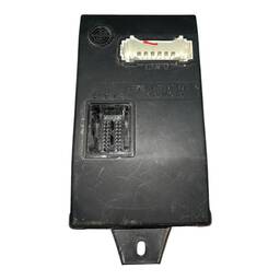 KIT MODULO INJECAO SANDERO STEPWAY 2013 1.6