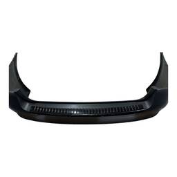 PARACHOQUE TRASEIRO PARATI SURF G4 C/ FURO MOLDURA ORIGINAL 