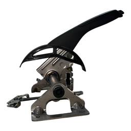 ALAVANCA FREIO DE MÃO CHEVROLET S10 NOVA ORIGINAL 2012….