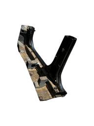 CAIXA DE AR DIANTEIRA DIREITA BOTINHA HB20 2013 2014 2015>