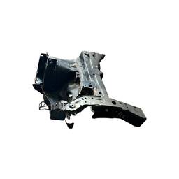 PONTA CURVAO NISSAN SENTRA DIREITA