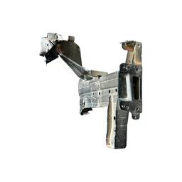 PONTA DE CURVÃO DIREITA NISSAN KICKS 2017 2018 A 2023