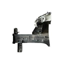 PONTA DE CURVÃO ESQUERDA NISSAN KICKS 2017 2018 A 2023