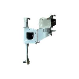 PONTA DE CRUVÃO DIANTEIRA ESQUERDA CITROEN C3 2015>