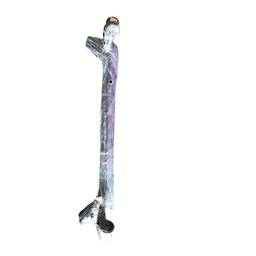 EIXO TRASEIRO FIAT PUNTO GRAND SIENA 2012 A 2021