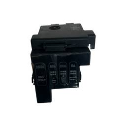 FUSÍVEL POLO POSITIVO BATERIA GWM HAVAL H6 2024> 