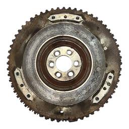 VOLANTE MOTOR RENAUL SANDERO CLIO CONFERIR FOTOS 