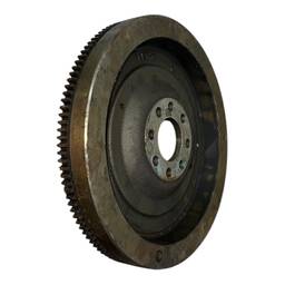 VOLANTE MOTOR FIAT 1.6 1.8 16V  8 FUROS 55229874