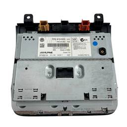 MULTIMÍDIA TOUAREG C/ MÓDULO 2011 2012 A 2015