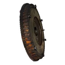 VOLANTE MOTOR C3 208 207 206 MANUAL 9639183380