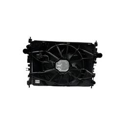 KIT RADIADOR COMPLETO GWM HAVAL H6 HEV PHEV GT 2023>