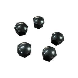 KIT ACABAMENTO PARAFUSO DE RODA GWM H6 ORA 2023