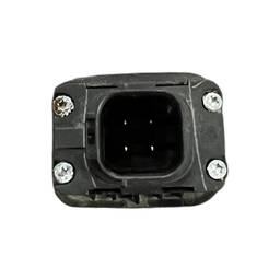 BOTAO ABERTURA TAMPA TRASEIRA GWM HAVAL H6 2023