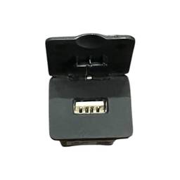 ENTRADA USB CONSOLE GWM HAVAL H6 2023 2024 2025