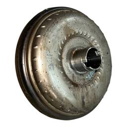 CONVERSOR TORQUE CAMBIO AUTOMÁTICO CVT CAPTUR 2016 À 2021