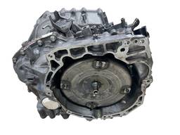 CAIXA CÂMBIO DUSTER OROCH CAPTUR 1.3 TURBO AUTOMÁTICA 2021/