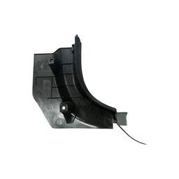 ACABAMENTO PÉ COLUNA DIANTEIRA ESQUERDA GWM HAVAL H6 GT 2023>