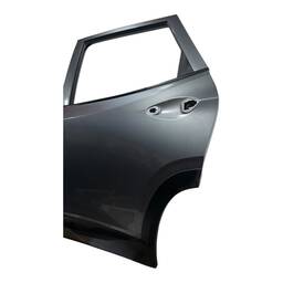 PORTA TRASEIRA ESQUERDA TRACKER 2020/