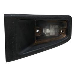 100209356 Luz De Placa Dir Fiat Strada 2013 